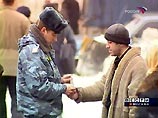 Лужков намерен резко усилить контроль за незаконными мигрантами, пребывающими на территорию Москвы