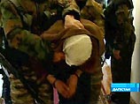 В Махачкале задержан исполнитель теракта, унесшего жизни 18 человек В Махачкале задержан исполнитель теракта, унесшего жизни 18 человек