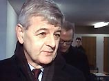 Главу МИД ФРГ подозревают в даче ложных показаний Главу МИД ФРГ подозревают в даче ложных показаний