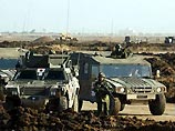 Японские войска вошли в Ирак Японские войска вошли в Ирак
