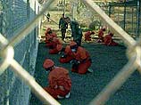 Переговоры о возврате девяти британских пленников Гуантанамо на родину провалились