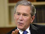 Джордж Буш утверждает, что в вопросе о необходимости начинать войну против Ирака у США "не было выбора"