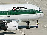 В Италии бастуют летчики и медики, авиакомпания Alitalia отменяет 159 рейсов В Италии бастуют летчики и медики, авиакомпания Alitalia отменяет 159 рейсов