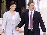 Тони Блэр уйдет с поста премьер-министра к юбилею жены