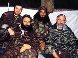 Аль-Валид, выступая в прошлом году в эфире катарского телеканала Al-Jazeera, заявил о решении перенести войну с Кремлем на территории России Аль-Валид, выступая в прошлом году в эфире катарского телеканала Al-Jazeera, заявил о решении перенести войну с Кремлем на территории России