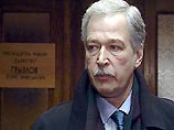 После встречи с депутатами "Единства" состоялась беседа один на один президента РФ с лидером фракции Борисом Грызловым После встречи с депутатами "Единства" состоялась беседа один на один президента РФ с лидером фракции Борисом Грызловым