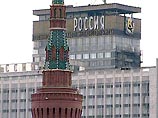 На месте разрушенной гостиницы "Россия" Лужков построит парковку На месте разрушенной гостиницы "Россия" Лужков построит парковку