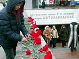 России кровь и политика все больше смешиваются воедино России кровь и политика все больше смешиваются воедино