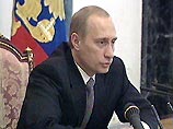 Владимир Путин сегодня вечером встретился с фракцией "Единство". В сухих официальных сообщениях сказано, что президент и лидеры партии власти обсуждали планы работы "Единства" в Думе Владимир Путин сегодня вечером встретился с фракцией "Единство". В сухих официальных сообщениях сказано, что президент и лидеры партии власти обсуждали планы работы "Единства" в Думе