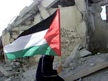 В ответ на план Шарона палестинцы хотят объявить о создании независимого государства