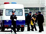 В Китае раскрыта сеть тайваньских шпионов