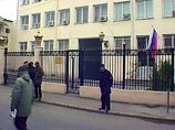 5 февраля в посольство России в Грузии пришел балкарец, который сообщил, что в России произойдут два теракта