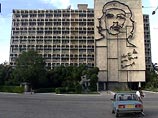 В целях демократизации Кубы США нанесли удар по кубинскому туризму В целях демократизации Кубы США нанесли удар по кубинскому туризму