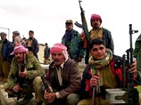"Аль-Каида"  стремится  развязать гражданскую  войну  в  Ираке, утверждают США