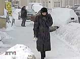 Во вторник жителей столичного региона ожидает легкий мороз, а в среду похолодает, сообщили в Росгидромете