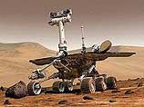 Марсоход Opportunity продолжает свое путешествие по поверхности планеты. В понедельник марсоход выехал на гребень кратера, где он приземлился, и снял фотографию, на которой, наконец, видно, что находится за пределами кратера