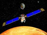 Opportunity выехал на гребень кратера и снял панораму Opportunity выехал на гребень кратера и снял панораму