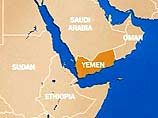 В Йемене погибла гражданка России, сообщает во вторник саудовская газета Al-Jazeera