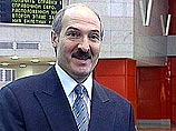 По официальной версии президент Белоруссии Александр Лукашенко летит в Москву только для того, чтобы получить почетную премию из рук патриарха Всея Руси Алексия II По официальной версии президент Белоруссии Александр Лукашенко летит в Москву только для того, чтобы получить почетную премию из рук патриарха Всея Руси Алексия II