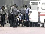 По предварительной информации, ранения получили четверо телохранителей шейха Амера Сулеймана ад-Длейми