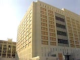 Brooklyn Metropolitan Detention Center - тюрьма предварительного содержания, где сейчас сидит Павел Бородин. В хорошую погоду из этих узких окон видно статую Свободы Brooklyn Metropolitan Detention Center - тюрьма предварительного содержания, где сейчас сидит Павел Бородин. В хорошую погоду из этих узких окон видно статую Свободы