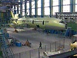 Единая самолетостроительная компания в России будет создана в течение двух лет Единая самолетостроительная компания в России будет создана в течение двух лет