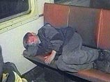 В Москве 50 тысяч детей-призраков, ночующих в пустых поездах В Москве 50 тысяч детей-призраков, ночующих в пустых поездах