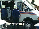 В представительство British Petroleum Trading в Москве пришла бандероль с химикатом В представительство British Petroleum Trading в Москве пришла бандероль с химикатом