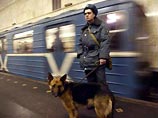 На станции метро "Павелецкая" идет поиск взрывного устройства
