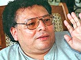 В Никарагуа застрелен известный журналист Карлос Хосе Гуадамус В Никарагуа застрелен известный журналист Карлос Хосе Гуадамус