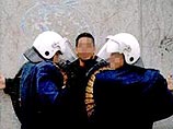 В Нидерландах ликвидирована крупная банда, доставлявшая в Европу нелегалов В Нидерландах ликвидирована крупная банда, доставлявшая в Европу нелегалов