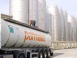 Крупнейшие американские и европейские банки помогали Parmalat скрывать убытки Крупнейшие американские и европейские банки помогали Parmalat скрывать убытки