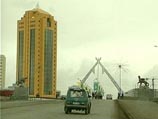 Лютеранская община казахстанской столицы протестует против сноса приходских зданий