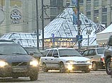 На дорогах Москвы осложнилась ситуация из-за выпавшего снега На дорогах Москвы осложнилась ситуация из-за выпавшего снега
