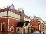 Государственная Третьяковская галерея к 2006 году планирует завершить каталогизацию фондов русского искусства до советского времени