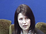 "Не президент уволил меня, и это понимает вся Украина, уволили меня те криминально-олигархические круги, которые уже давно привыкли и продолжают иметь в кармане всю Украину", - говорит Юлия Тимошенко "Не президент уволил меня, и это понимает вся Украина, уволили меня те криминально-олигархические круги, которые уже давно привыкли и продолжают иметь в кармане всю Украину", - говорит Юлия Тимошенко