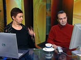 11 февраля на NEWSru.com состоялась on-line конференция Виктора Шендеровича, в ходе которой писатель в режиме прямого эфира ответил на вопросы посетителей нашего сайта