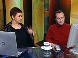11 февраля на NEWSru.com состоялась on-line конференция Виктора Шендеровича, в ходе которой писатель в режиме прямого эфира ответил на вопросы посетителей нашего сайта 11 февраля на NEWSru.com состоялась on-line конференция Виктора Шендеровича, в ходе которой писатель в режиме прямого эфира ответил на вопросы посетителей нашего сайта