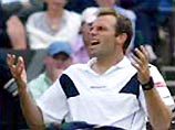 Антидопинговая комиссия ATP приступила к рассмотрению "дела Руседски" Антидопинговая комиссия ATP приступила к рассмотрению "дела Руседски"