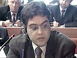 По словам журналиста Андрея Бабицкого, "впервые российские средства массовой информации и журналисты оказались в ситуации конфликта с властью, когда началась вторая чеченская кампания" По словам журналиста Андрея Бабицкого, "впервые российские средства массовой информации и журналисты оказались в ситуации конфликта с властью, когда началась вторая чеченская кампания"