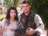 Продолжение иракской love story:  американский сержант и иракская девушка-врач скоро воссоединятся