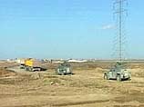 Накануне также утром в Багдаде рядом с пунктом по набору добровольцев в новую иракскую армию была взорвана начиненная взрывчаткой машина