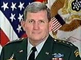 Начальник штаба армии США получил из Пентагона извещение о собственной смерти
