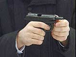 Бельгийские оружейники создали пистолет, стреляющий только из рук владельца