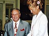 Женщина-полицейский совершила идеальное убийство мультимиллионера Женщина-полицейский совершила идеальное убийство мультимиллионера