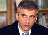 Среди акционеров Group MENATEP больше нет физических лиц, утверждает Невзлин Среди акционеров Group MENATEP больше нет физических лиц, утверждает Невзлин