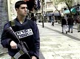 Израильские службы безопасности и полиция по всей стране приведены в состояние повышенной готовности в связи с угрозами масштабных терактов