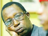 По словам архиепископа Нкубе из "великого государственника" Африки Мугабе превратился в "монстра, который больше не контролируем"