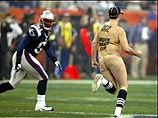 Голый британец, прорвавшийся на поле во время Super Bowl XXXVIII, предстал перед судом (ВИДЕО) Голый британец, прорвавшийся на поле во время Super Bowl XXXVIII, предстал перед судом (ВИДЕО)