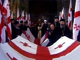 Вопросы грузинской безопасности решаются в Москве Вопросы грузинской безопасности решаются в Москве
